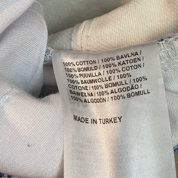 NWT The Ragged Priest Vision Patchwork High Rise Jeans - Picture 11 of 16